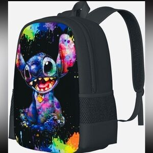 Lilo & Stitch Backpack